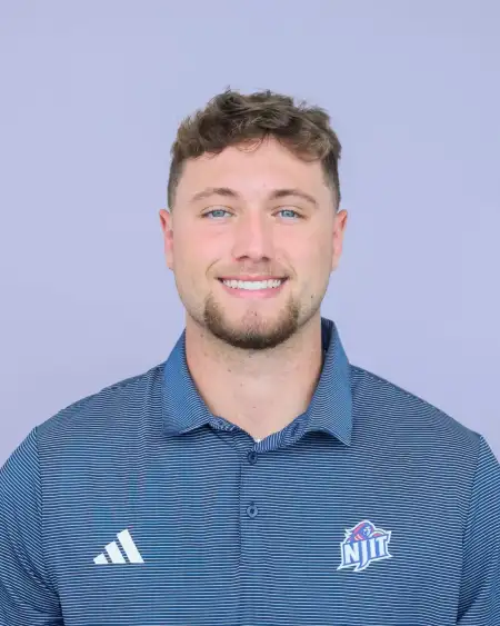 Conner Rippo, Baseball, New Jersey Institute of Technology
