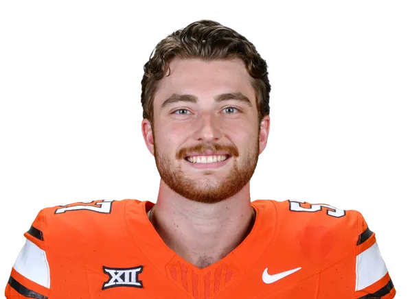 Aidan Davenport, Football, undefined