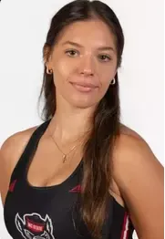 Michaela Laki, Tennis, undefined