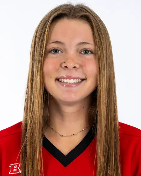 Lucy Thompson, Softball, University of Nebraska