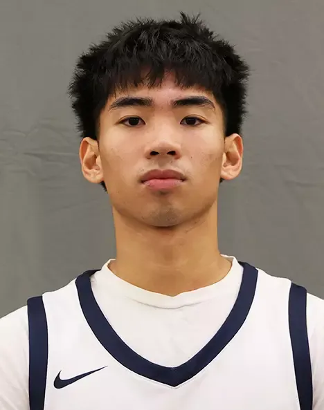 JP Maaba, Basketball, Eastern Connecticut State University