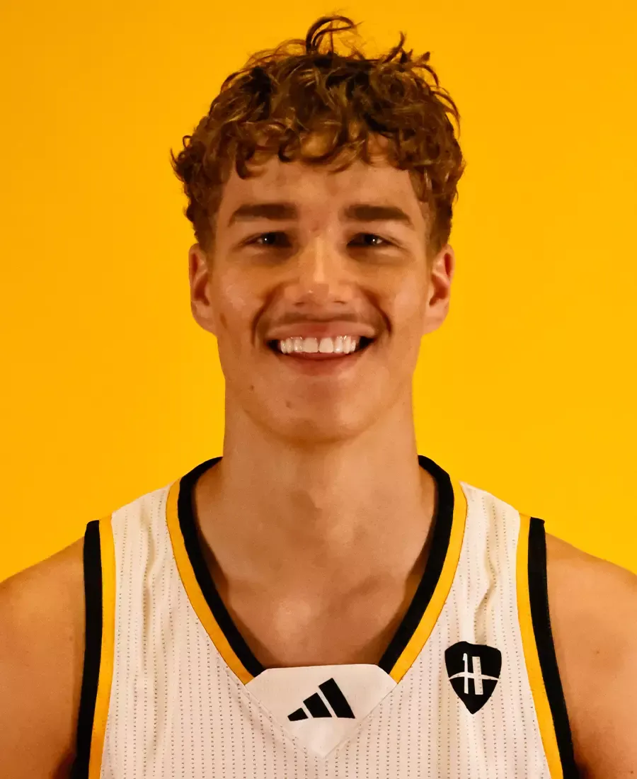 Patrick Otto Mae, Basketball, Northern Kentucky University