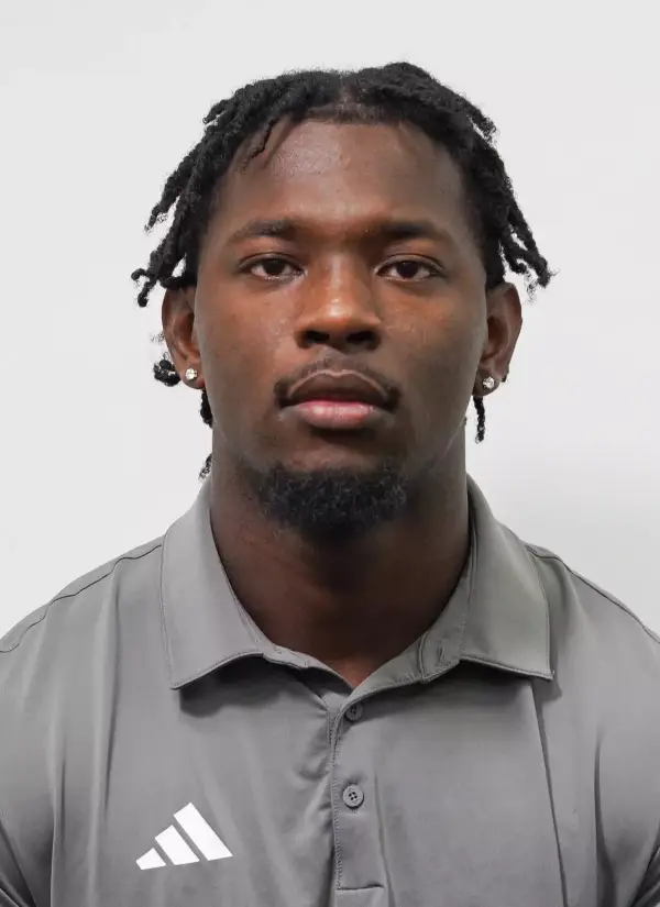 Damondrick Blackburn, Football, Nicholls State University