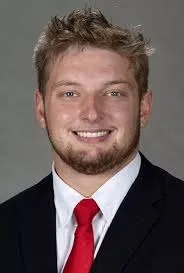 Ben Barten, Football, undefined