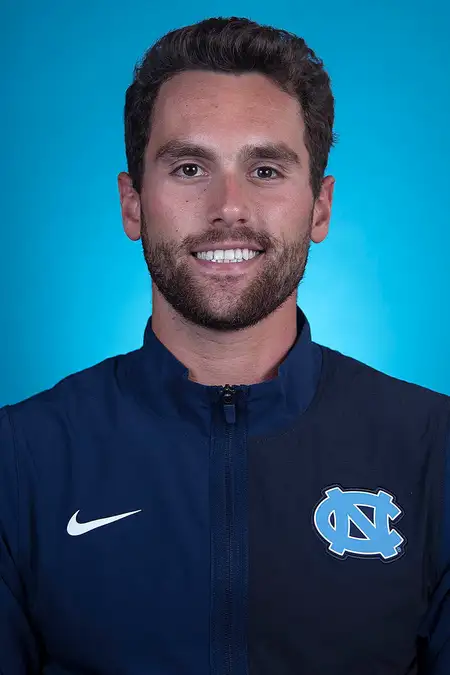 Adam Maraana, Swimming & Diving, University of North Carolina