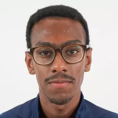 Samuel Berhane, Track and Field, California State University, Fullerton