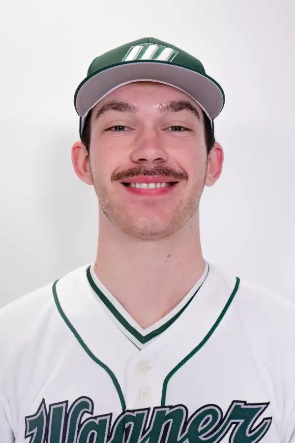 Matthew Moconyi, Baseball, Wagner College
