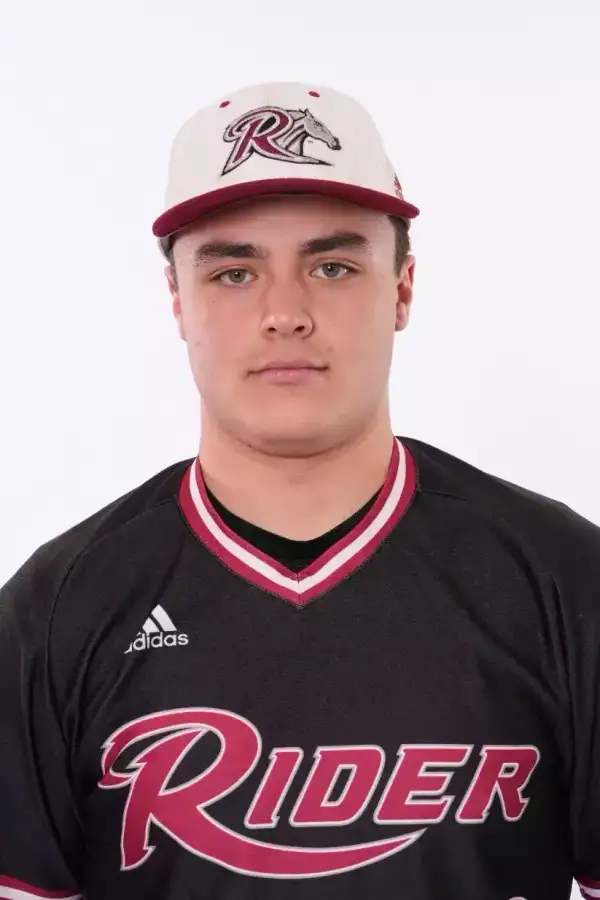 Kyle Batt, Baseball, Rider University