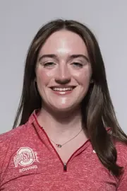 Payton Pelkowski, Rowing, Ohio State University