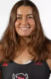 Mia Slama, Tennis, undefined