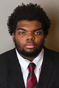 Zae Kennedy, Football, Wheeling University