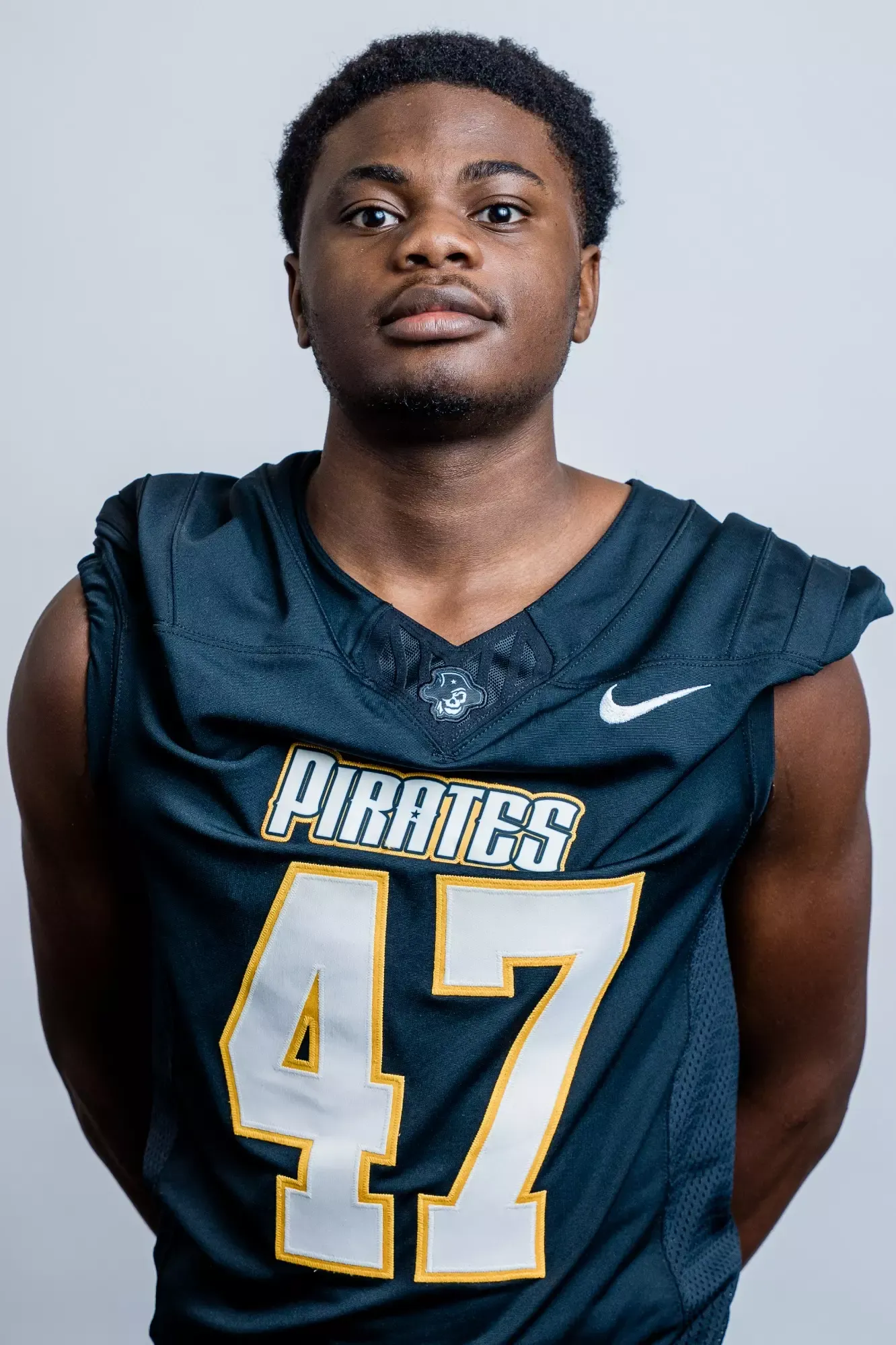 Collin Mayberry, Football, Southwestern University