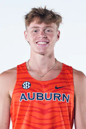Max Hardin, Track and Field, undefined