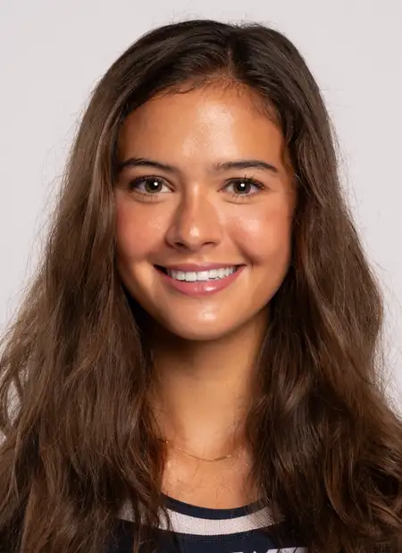 Grace Simpson, Track and Field (O), Pepperdine University