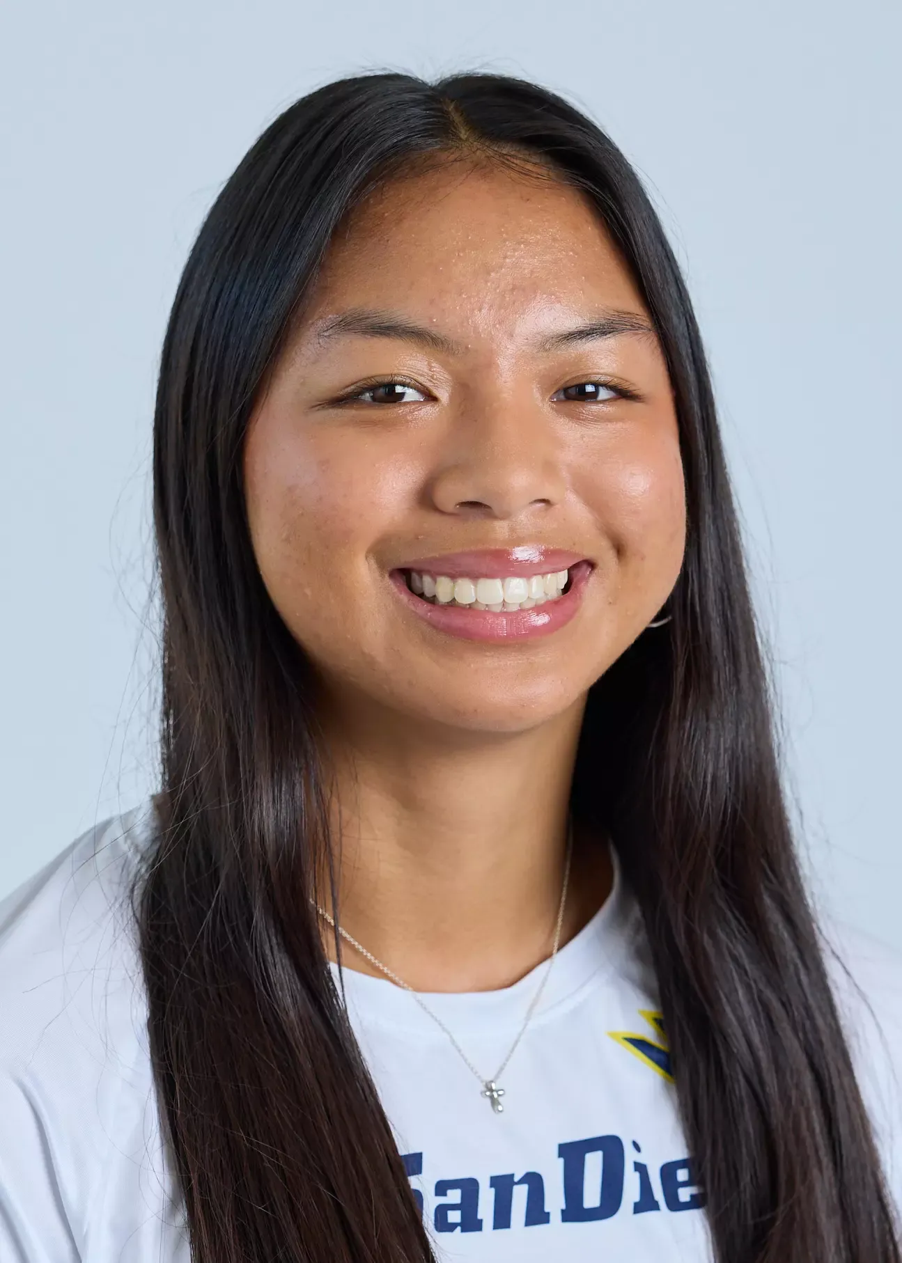 Katelyn Hernandez, Volleyball, University of California, San Diego