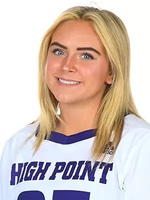 Gisella Harder, Lacrosse, undefined