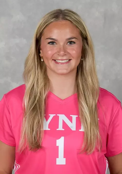 Brooke Auth, Soccer, Lynn University