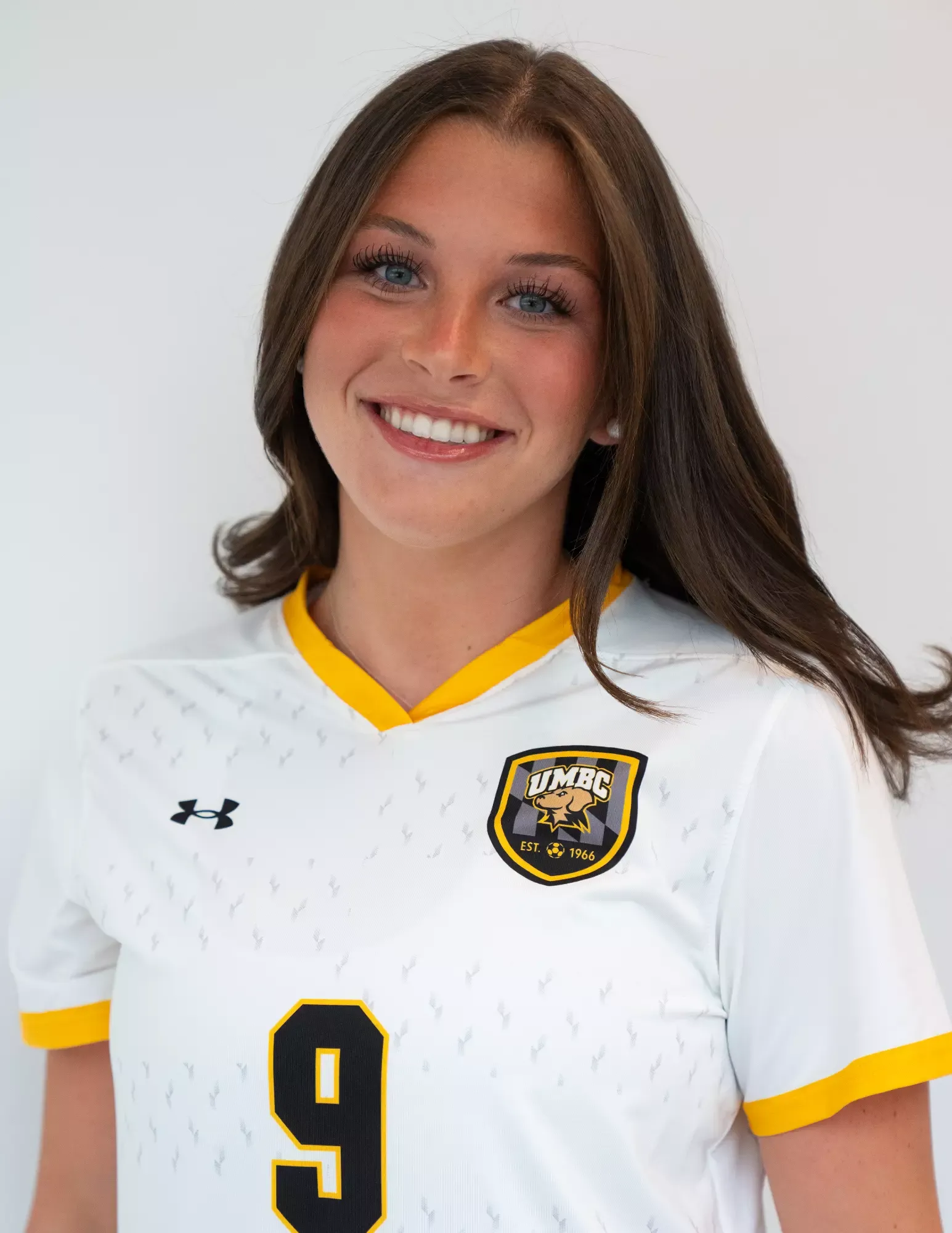 Emily Hiney, Soccer, undefined