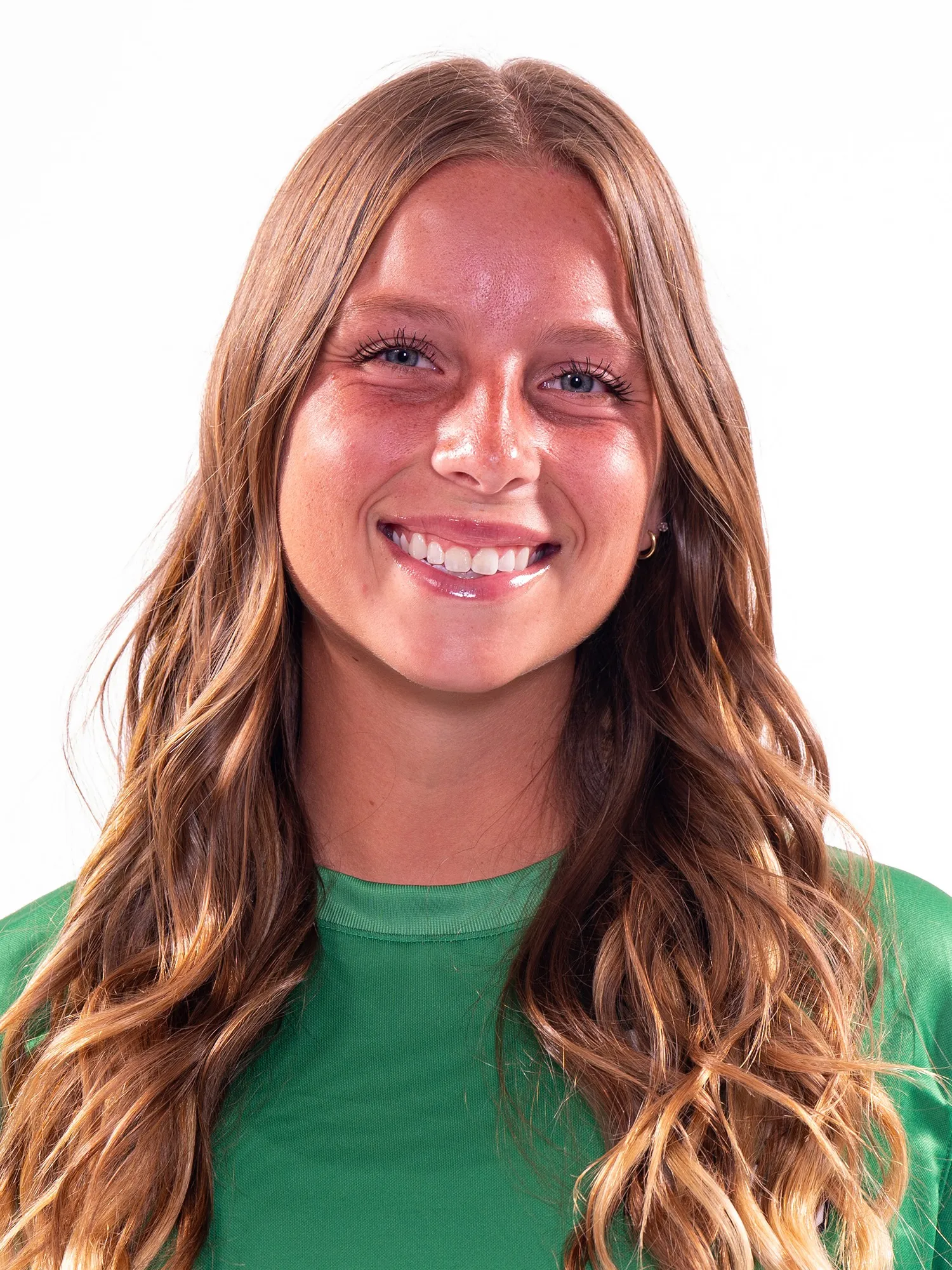 Alexis Miller, Soccer, undefined