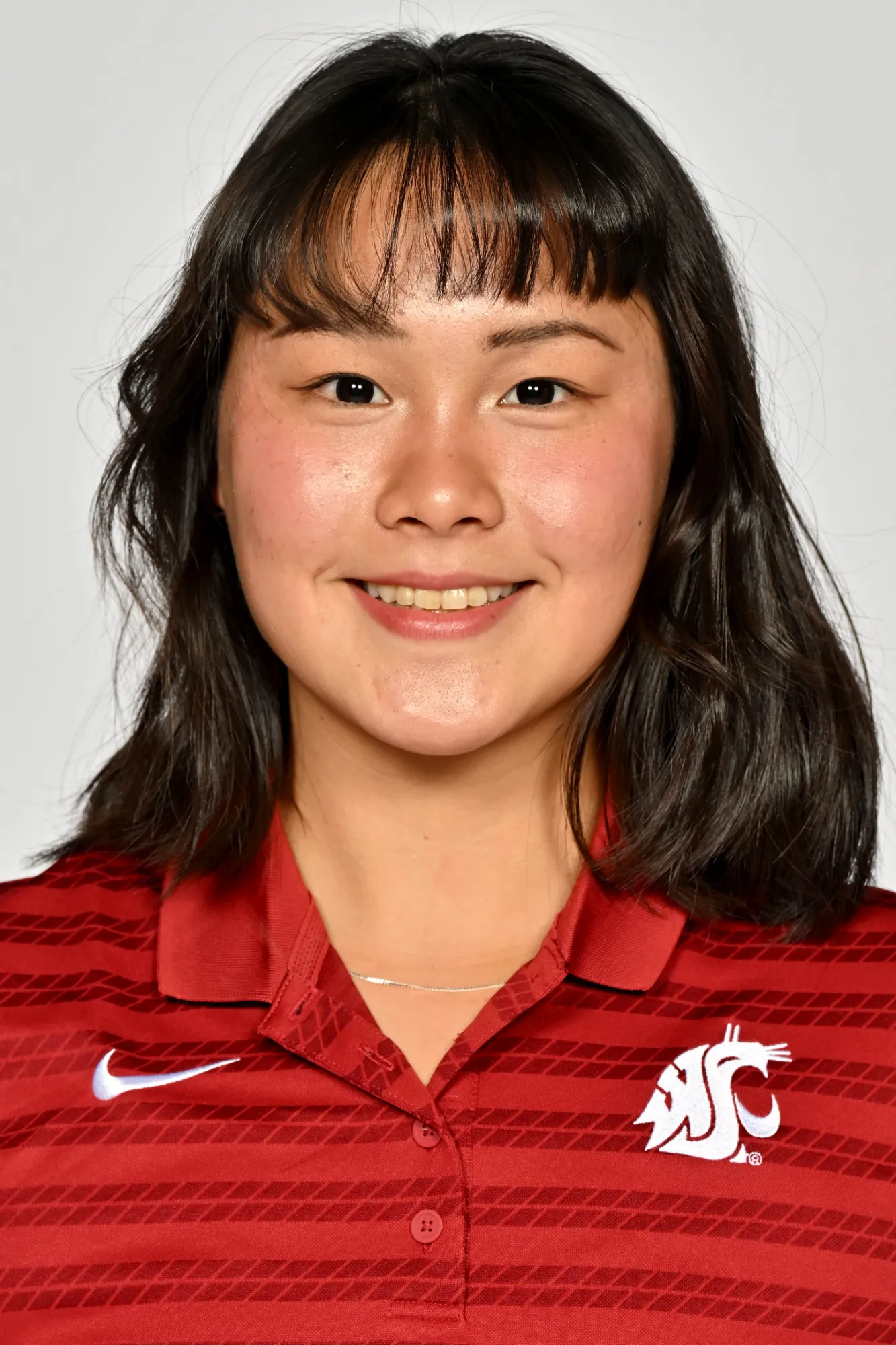 Ariel Wang, Swimming & Diving, Washington State University