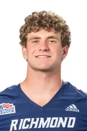 Andrew McKenzie, Football, undefined