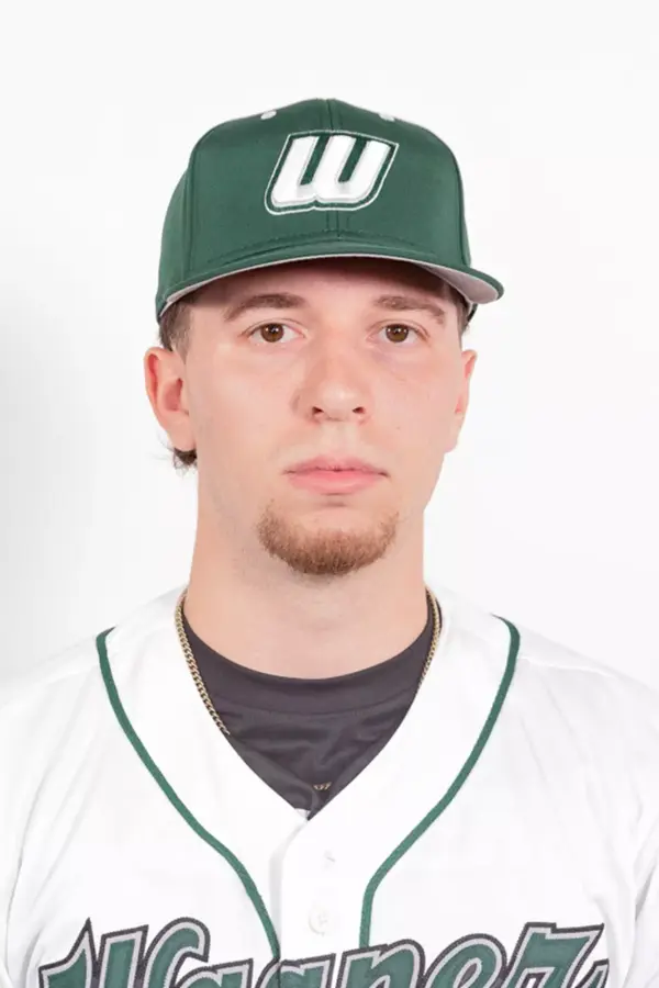 Emmett Coco, Baseball, Wagner College