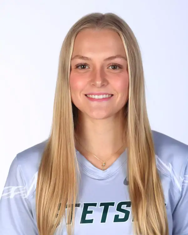 Maya Sellinger, Lacrosse, Stetson University