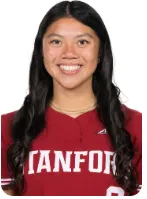 Kyra Chan, Softball, undefined