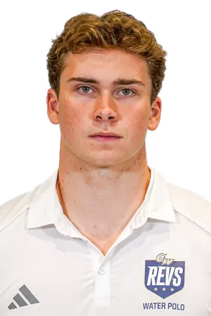 Alec Posluszny, Water Polo, undefined