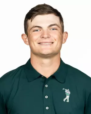 Jackson Spybey, Golf, undefined