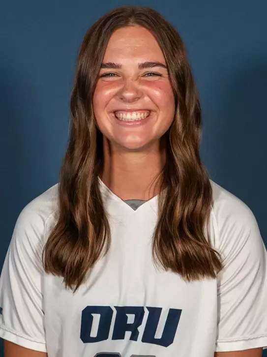 Grace Due, Soccer, undefined