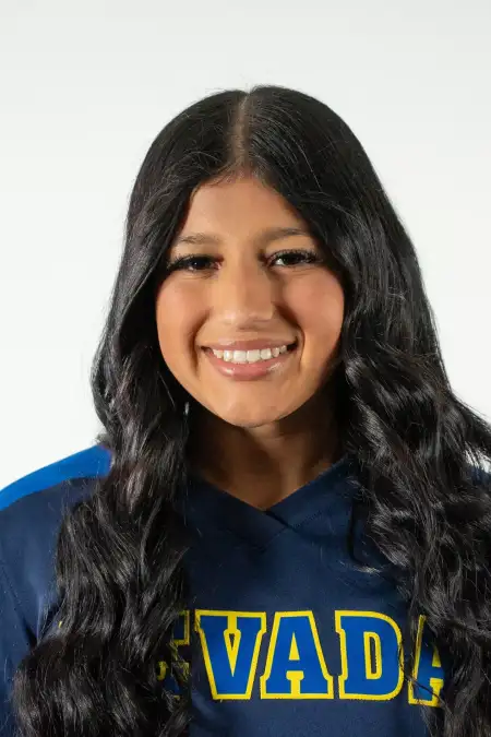 Julyssa Jimenez, Softball, University of Nevada