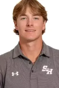 Preston Hiller, Golf, undefined