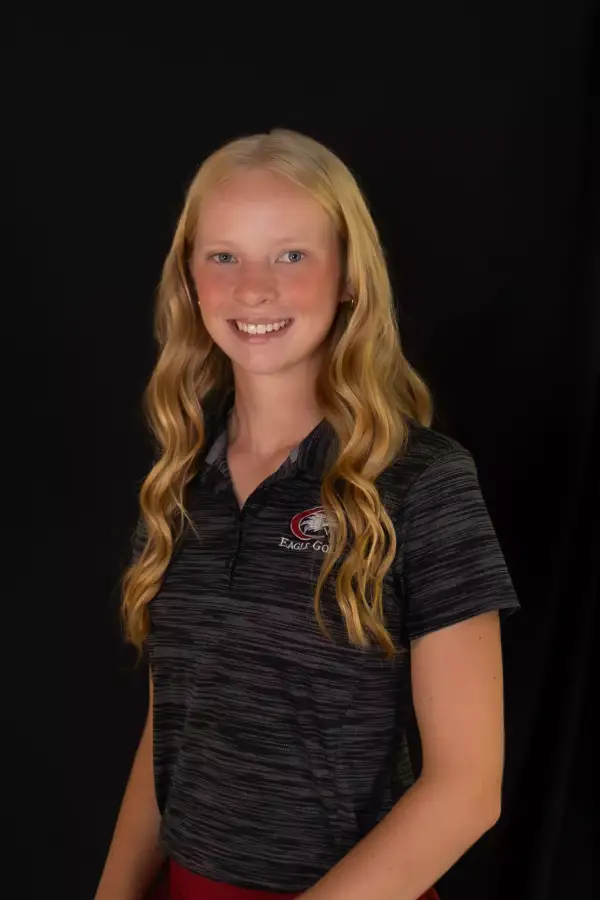 Lauren Knapp, Golf, Chadron State College