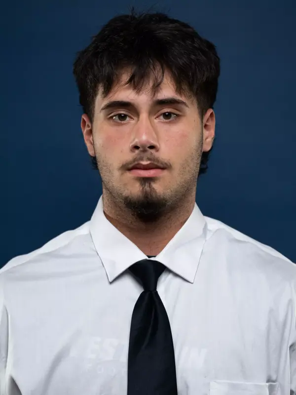 Gavin Damboise, Football, Western Connecticut State University