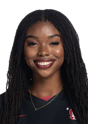 Lizzie Boamah, Soccer, undefined