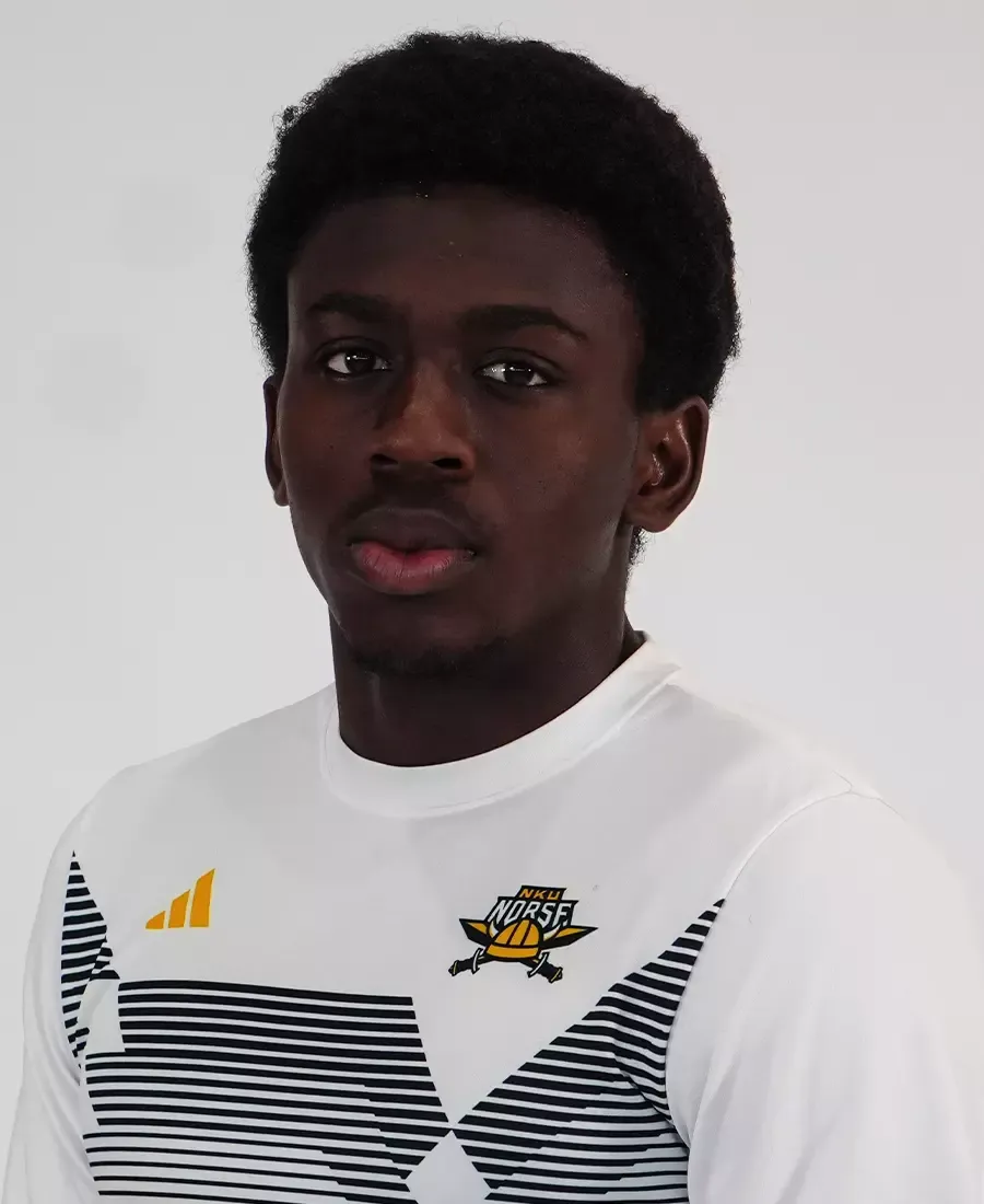 Tre Jervier II, Soccer, Northern Kentucky University