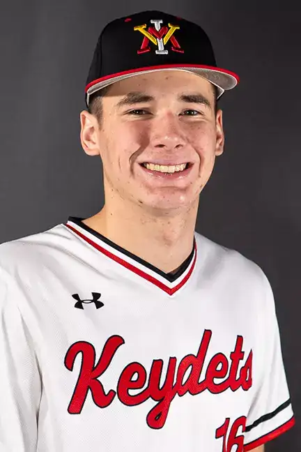 Carson Taylor, Baseball, Virginia Military Institute