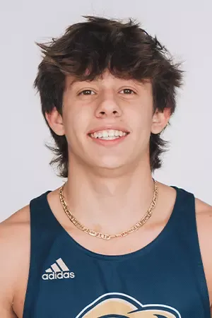 Alexander Lopez, Track and Field (O), Florida International University
