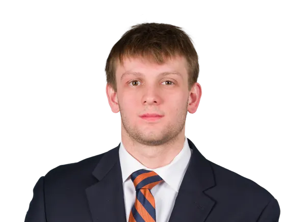 Tripp Woody, Football, undefined