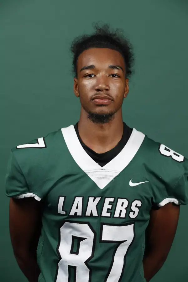 Justin Bisbee, Football, Roosevelt University