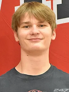 Campbell Sager, Football, undefined