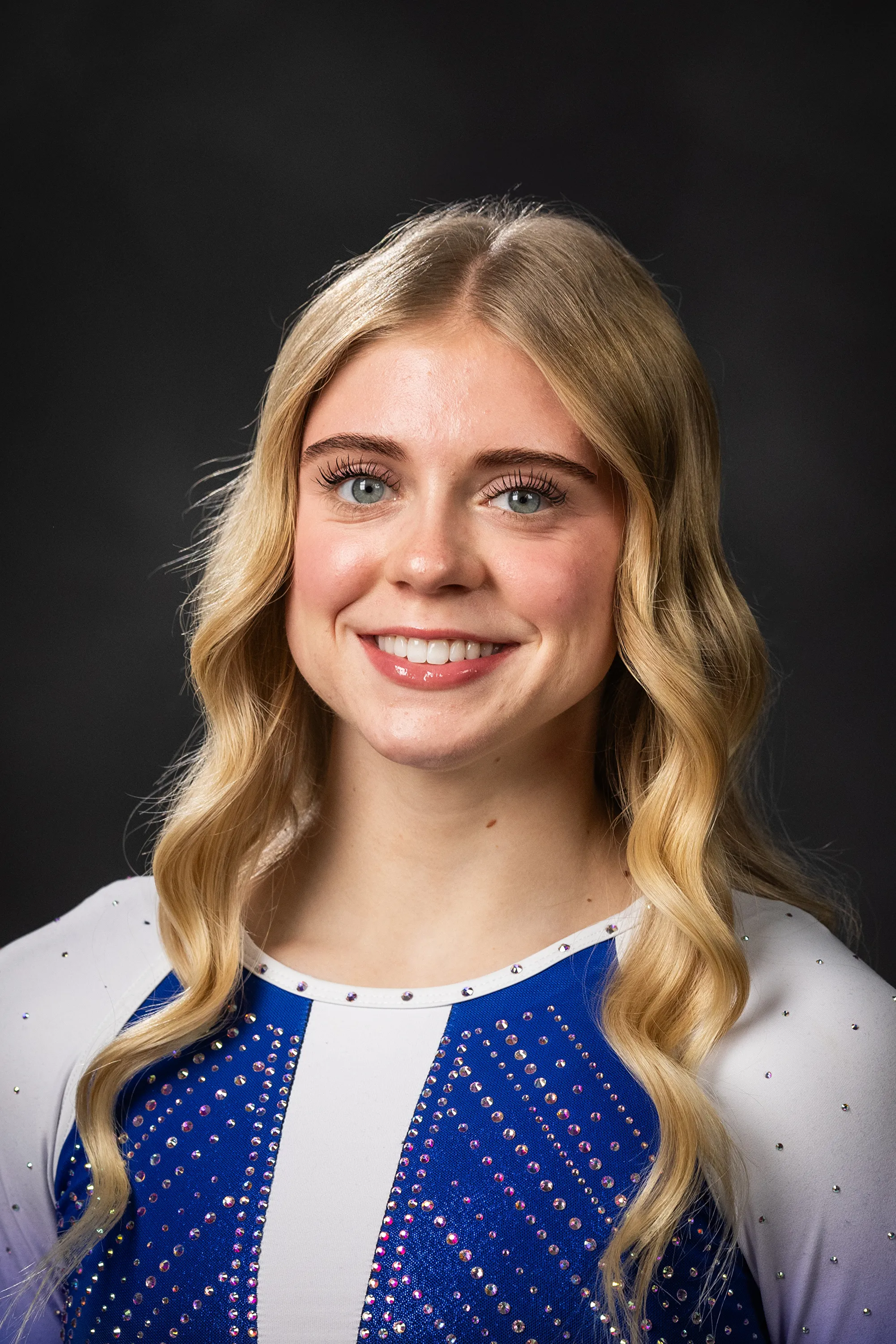 Addilyn Glazier, Gymnastics, undefined