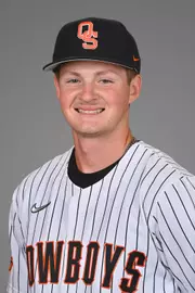 Gaige Albright, Baseball, undefined