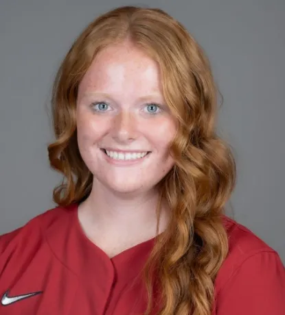 Payton Burnham, Softball, University of Arkansas
