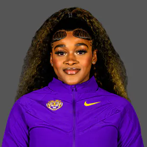 Salieci Myles, Track and Field, undefined