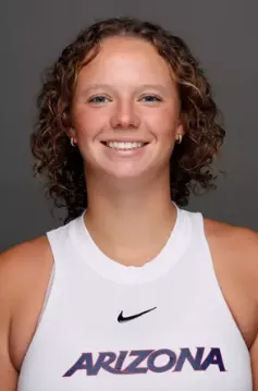 Josie Usereau, Tennis, undefined