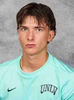 Neven Fewster, Soccer, University of Nevada, Las Vegas
