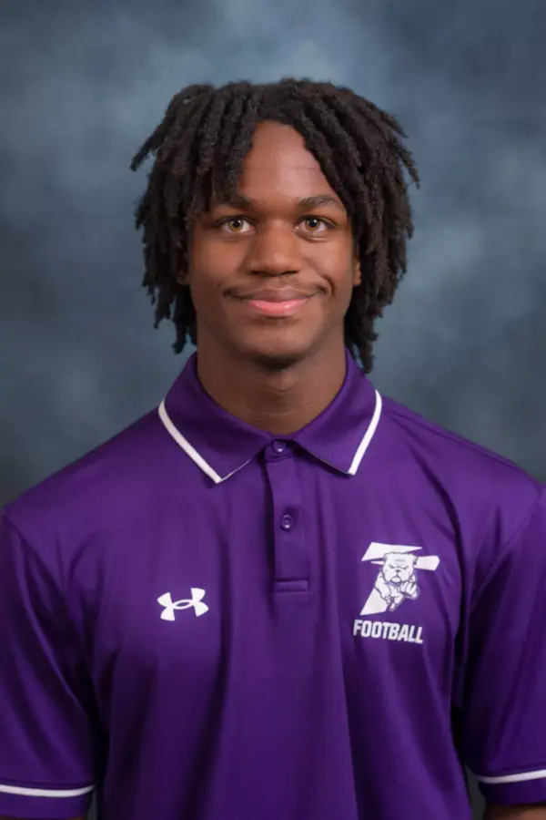 Seth Johnson, Football, Truman State University