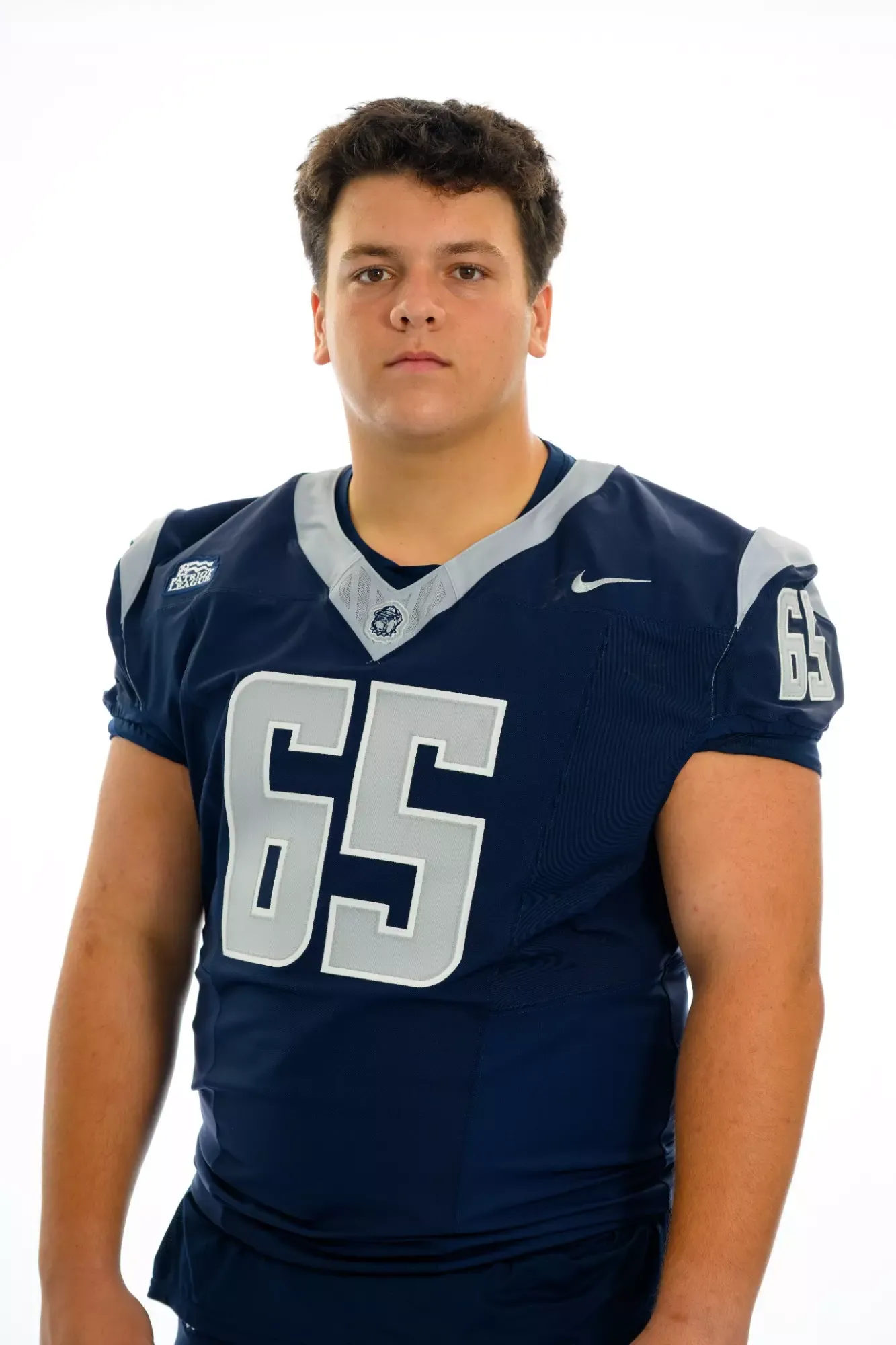 Will Evans, Football, undefined